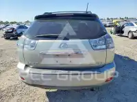 2005 Lexus RX330 фото