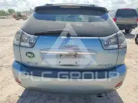 2005 Lexus RX330 фото