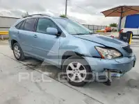 2005 Lexus RX330 photo