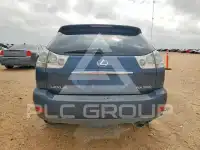 2005 Lexus RX330 photo