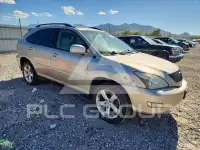 2005 Lexus RX330 фото