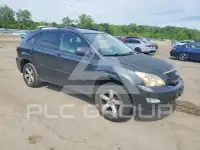 2005 Lexus RX330 фото