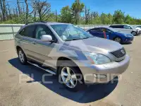 2005 Lexus RX330 фото
