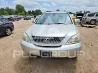 2005 Lexus RX330 фото