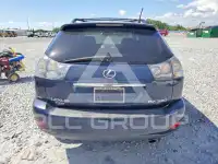 2005 Lexus RX330 photo