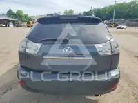 2005 Lexus RX330 фото