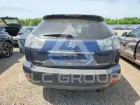 2005 Lexus RX330 фото