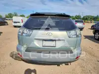 2005 Lexus RX330 фото