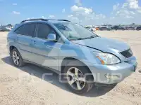 2005 Lexus RX330 фото