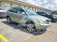 2005 Lexus RX330 фото