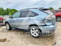 2005 Lexus RX330 photo
