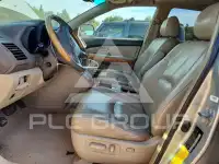 2005 Lexus RX330 фото