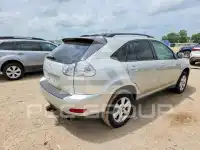 2005 Lexus RX330 фото
