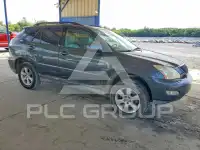 2005 Lexus RX330 фото