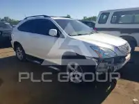 2005 Lexus RX330 photo