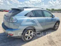 2005 Lexus RX330 фото