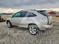 2005 Lexus RX330 фото