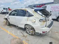 2005 Lexus RX330 фото