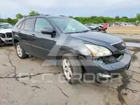 2005 Lexus RX330 photo