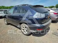 2005 Lexus RX330 фото