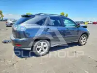 2005 Lexus RX330 photo