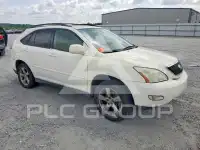2005 Lexus RX330 фото