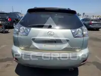 2005 Lexus RX330 фото