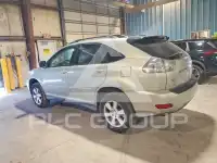 2005 Lexus RX330 фото