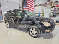 2005 Lexus RX330 photo