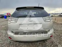 2005 Lexus RX330 фото