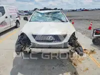 2005 Lexus RX330 фото