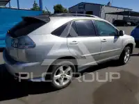 2005 Lexus RX330 фото