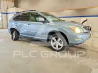 2005 Lexus RX330 фото