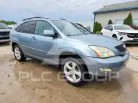 2005 Lexus RX330 photo