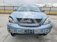 2005 Lexus RX330 photo