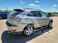 2005 Lexus RX330 фото