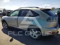 2005 Lexus RX330 фото