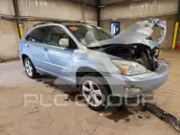 2005 Lexus RX330 фото