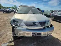 2005 Lexus RX330 фото