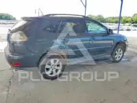 2005 Lexus RX330 фото