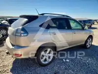 2005 Lexus RX330 фото