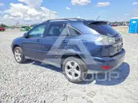 2005 Lexus RX330 photo