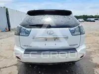 2005 Lexus RX330 фото
