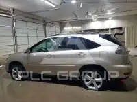 2005 Lexus RX фото