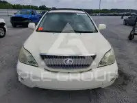 2005 Lexus RX330 фото