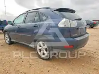 2005 Lexus RX330 photo