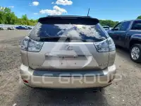 2005 Lexus RX330 photo