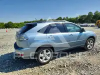 2005 Lexus RX330 photo