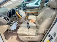 2005 Lexus RX330 фото