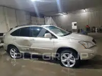 2005 Lexus RX фото